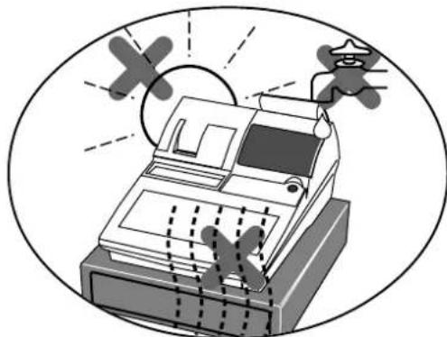 CASIO TK7000 - Important! - 3