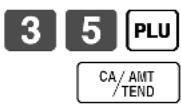 CASIO TK7000 - Exemple - 1