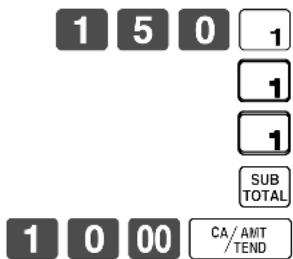 CASIO TK7000 - Vente d'un article unique - 5