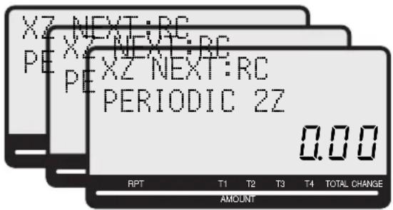 CASIO SES2000 - OPÉRATION - 3