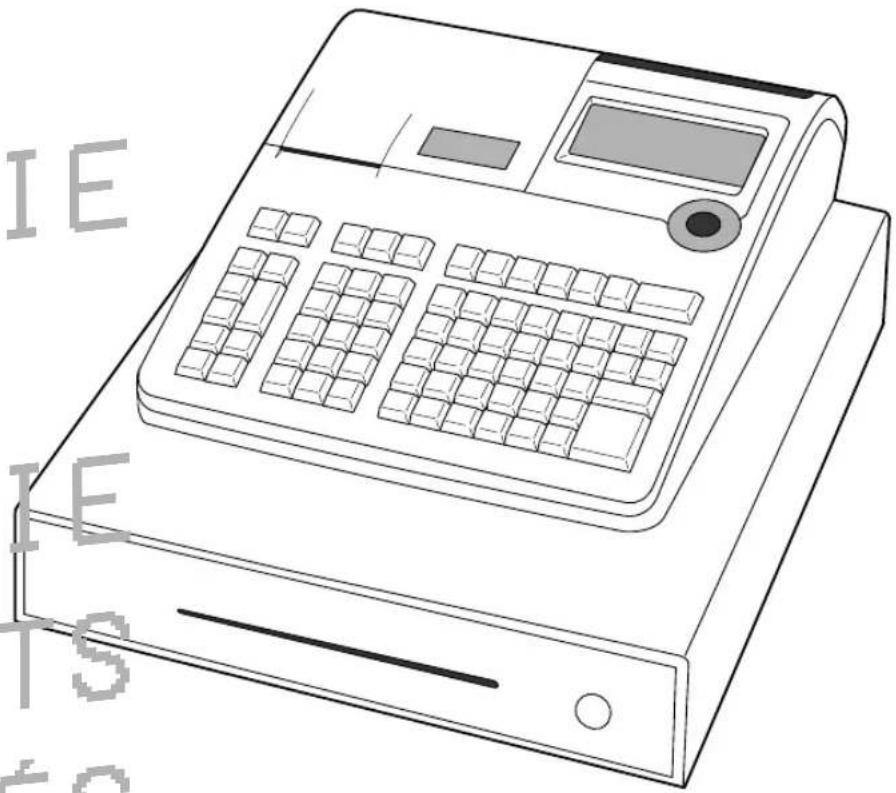 CASIO SES2000 - SE-S2000 - 1