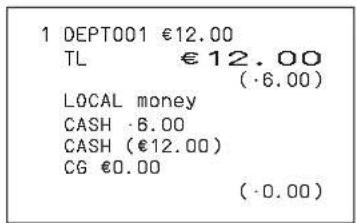 CASIO SES2000 - 00 - 2