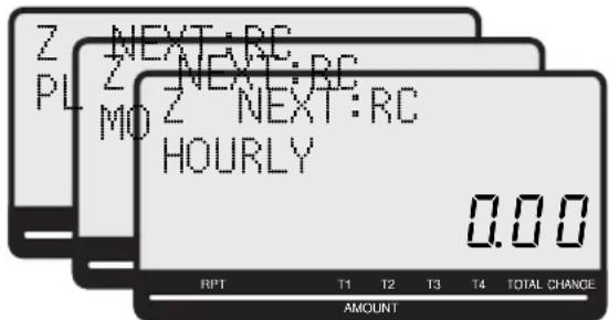 CASIO SES2000 - OPÉRATION ÉCRAN - 3
