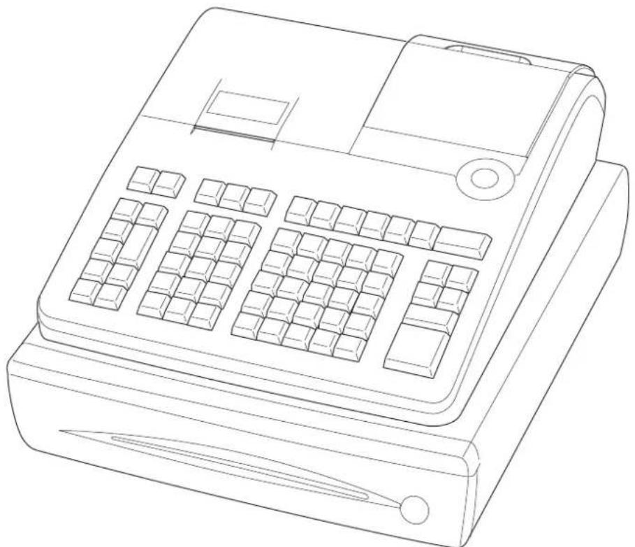 CASIO SES400 - 1