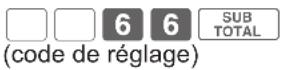 CASIO SES400 - Étape Opération - 3