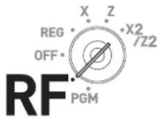 CASIO SES400 - ■ Enregister des marchandises returnées en mode RF - 1