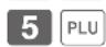CASIO SES400 - PLU ECR98 CANCEL - 1