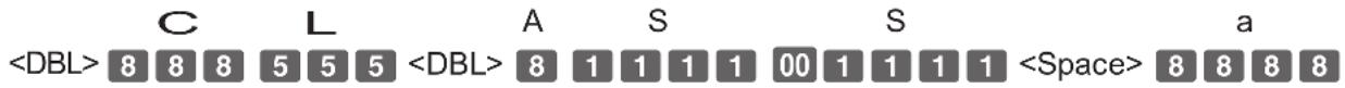 CASIO SES400 - Programmations et enregistements avancés - 1