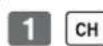 CASIO SES10 - 1-7-4 Selecteur d'imprime ticket ou journal - 2