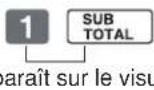 CASIO SES10 - 1-1 Prix unitaire pour les rayons - 2