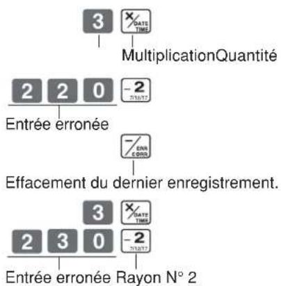 CASIO SES10 - Example - 3