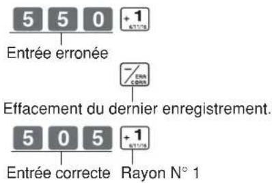 CASIO SES10 - Example - 1