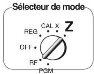 CASIO SES10 - 10-2-2 Lecture/Raz rapport journalier - 1