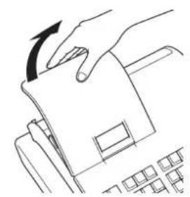 CASIO SEC450 - Avertissement - 1