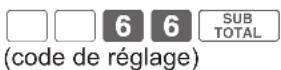 CASIO SEC450 - Étape Opération - 3