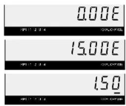 CASIO SEC300 - 5 00 - 3