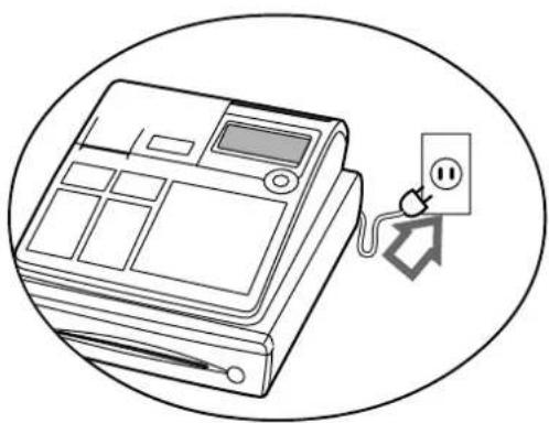 CASIO SEC300 - Important! - 1