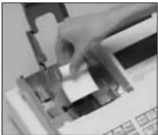 CASIO SEC300 - Point 2 - 1