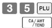 CASIO SEC300 - OPÉRATION TICKET - 1