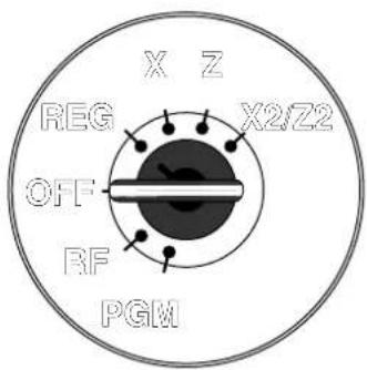 CASIO SEC300 - Plaque magnétique - 2