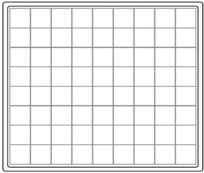 CASIO SEC300 - Saisie de caractères par répétition des touches - 2