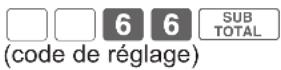 CASIO SES3000 - Étape Opération - 3