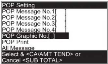 CASIO SEC3500 - Étape Affichage - 3