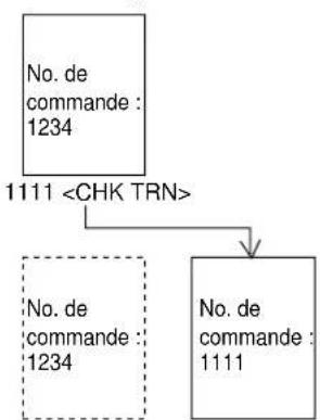 CASIO CE7000 - Example 1 - 1