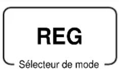 CASIO CE6100 - Enregistrement de l'argent reçu en acompte - 1
