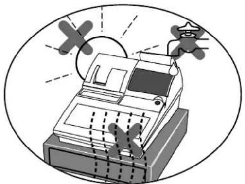 CASIO CE6100 - Important! - 3