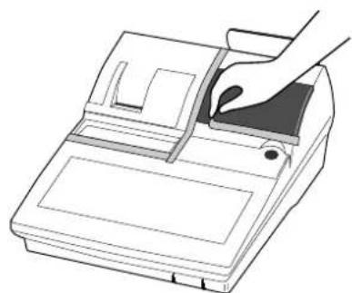 CASIO CE6100 - Index 101 - 2