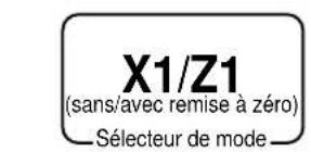 CASIO CE6100 - Relevé - 1