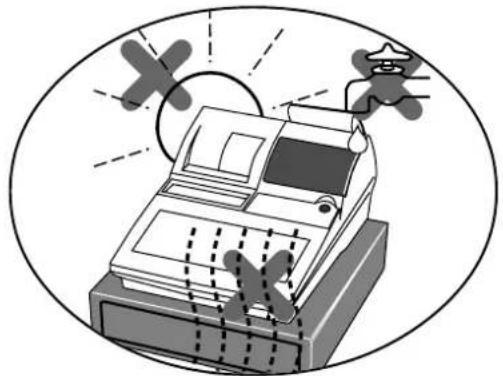 CASIO CET300 - Important! - 3