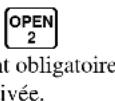 CASIO CET300 - Opération Reçu - 2