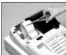 CASIO 160CR - Pourzheimer le journal - 3