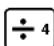 CASIO 120CR - Mode calculatrice - 13