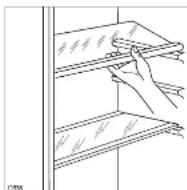 Zanussi-Electrolux ZRC 2501 - Refrigeration - 1