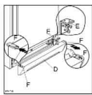 Zanussi-Electrolux ZRC 2501 - Attention - 3