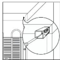 Zanussi-Electrolux ZRC 2501 - Attention - 1