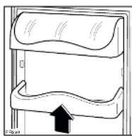 Zanussi-Electrolux ZRC 2501 - Refrigeration - 2