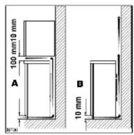 Zanussi-Electrolux ZRC 2501 - Branchement électrique - 1