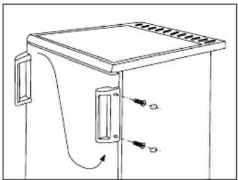 Zanussi-Electrolux ZRT 15 JC - GB - 1