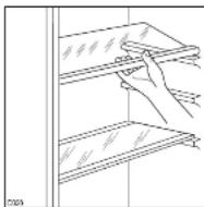 Zanussi-Electrolux ZK 259 RM - Verplaatsbare platen - 1