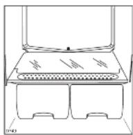Zanussi-Electrolux ZK 259 RM - Réfrigération - 3