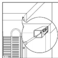Zanussi-Electrolux ZK 259 RM - Elektrische aansluiting - 2
