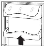 Zanussi-Electrolux ZK 259 RM - Verplaatsbare platen - 2