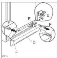 Zanussi-Electrolux ZK 259 RM - Attention - 3