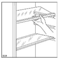 Zanussi-Electrolux ZK 259 RM - Réfrigération - 1