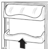 Zanussi-Electrolux ZK 259 RM - Réfrigération - 2