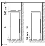 Zanussi-Electrolux ZK 259 RM - Branchement électrique - 2